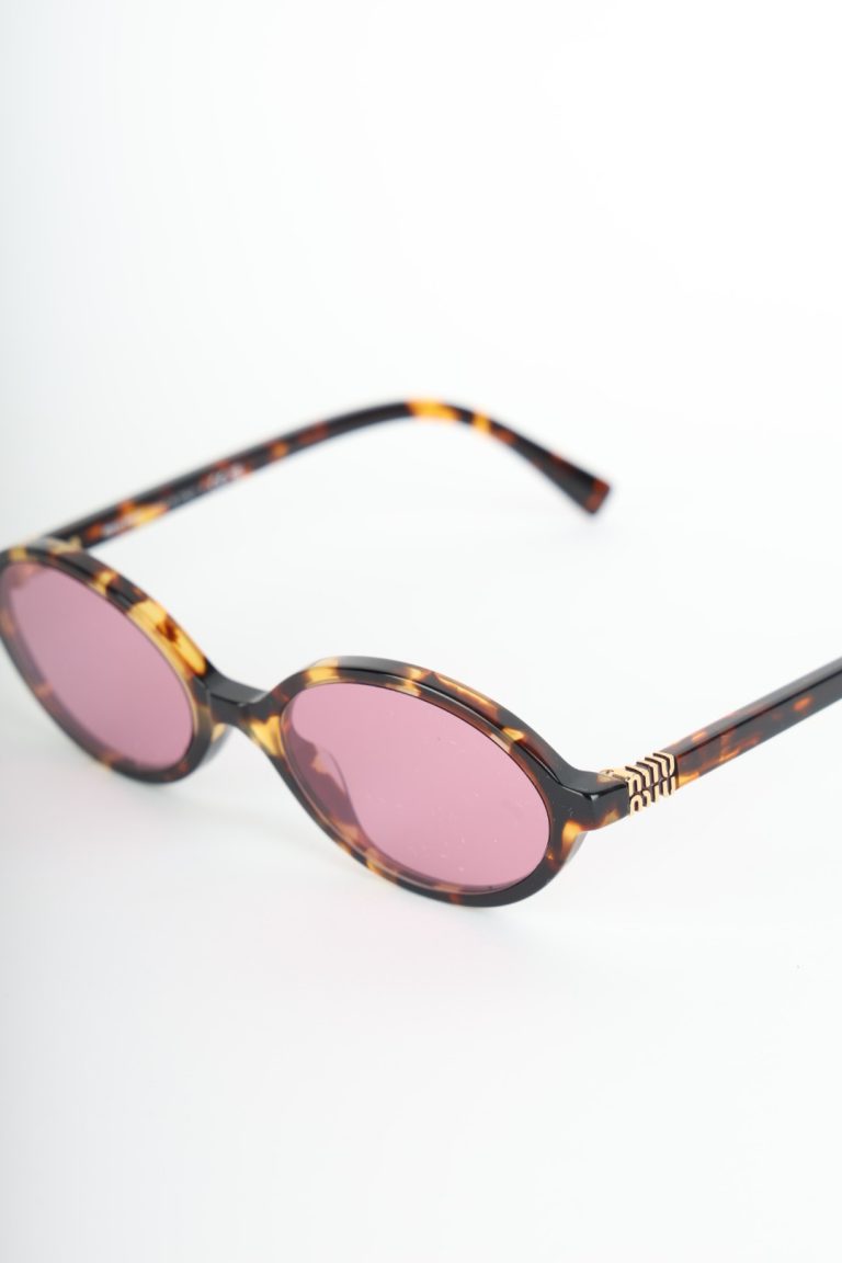 Lunettes Miu Miu – Image 2
