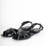 Sandales Yves Saint Laurent Pointure 40
