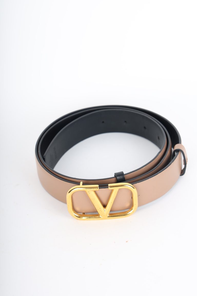 Ceinture Valentino Taille L – Image 2