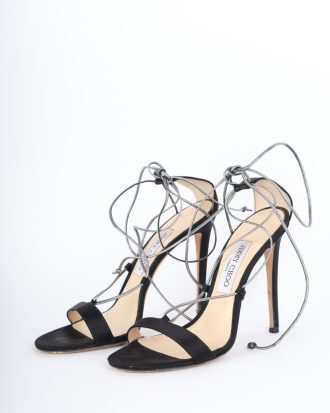 Sandales Jimmy Choo Pointure 38