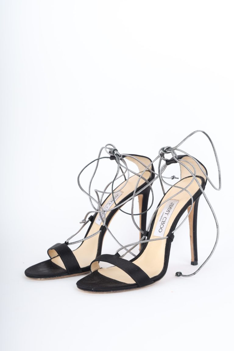 Sandales Jimmy Choo Pointure 38