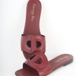 Claquettes Christian Dior Pointure 37,5