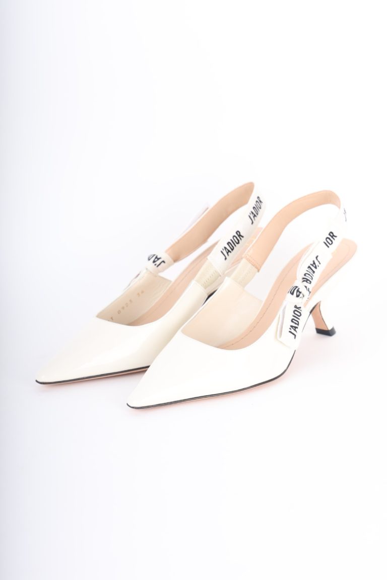 Chaussures Christian Dior Pointure 36