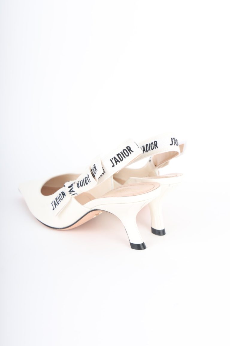Chaussures Christian Dior Pointure 36 – Image 2