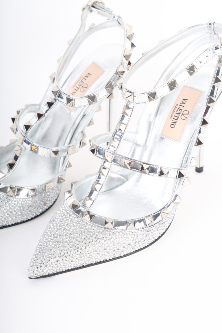 Chaussures Valentino Pointure 37 – Image 2