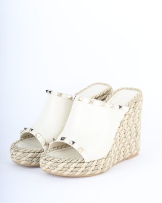 Compensées Valentino Pointure 37