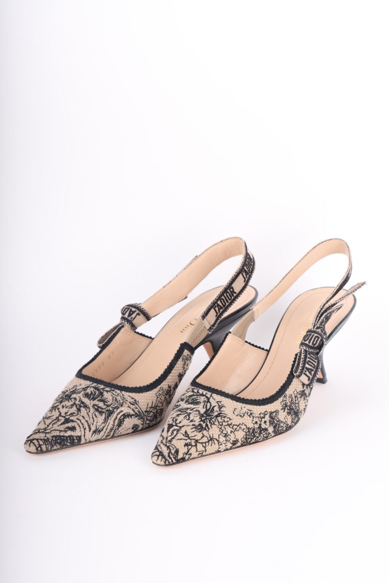 Chaussures Christian Dior Pointure 37