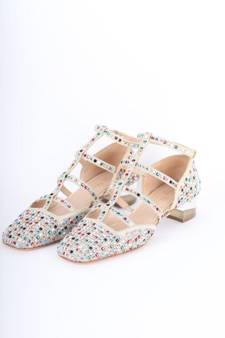 Chaussures Christian Dior Pointure 37