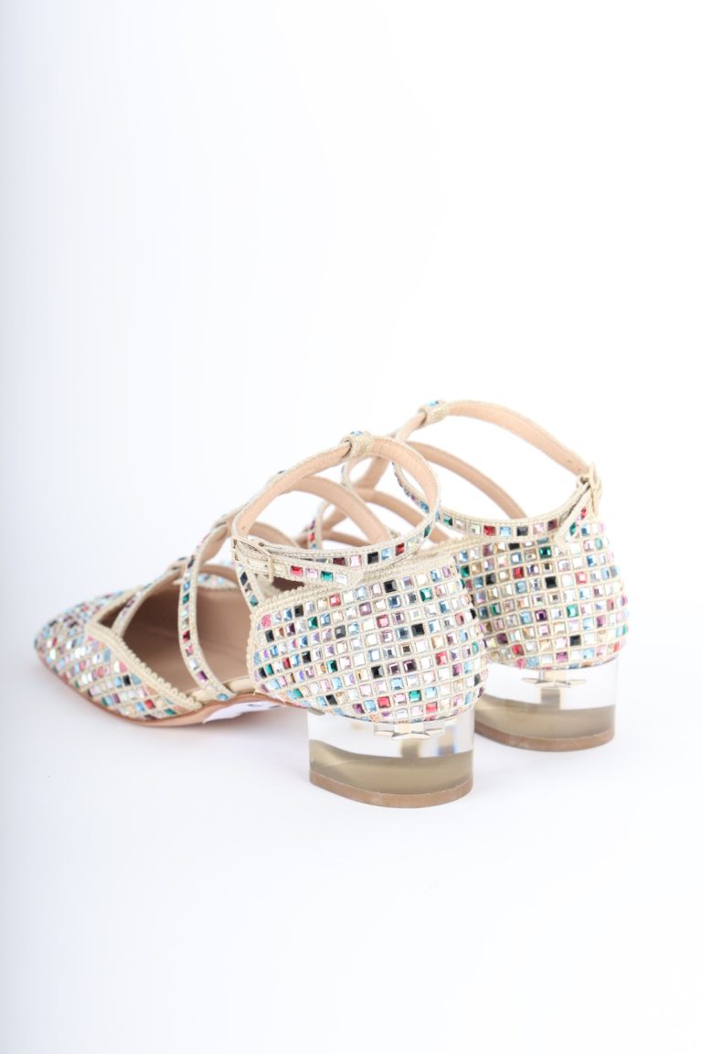 Chaussures Christian Dior Pointure 37 – Image 2