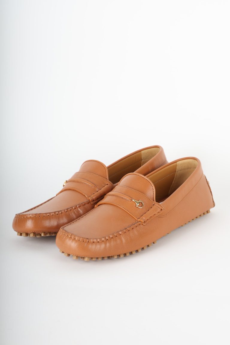 Mocassins Gucci Pointure 43,5