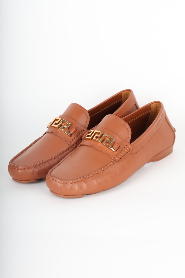 Mocassins Versace Pointure 42