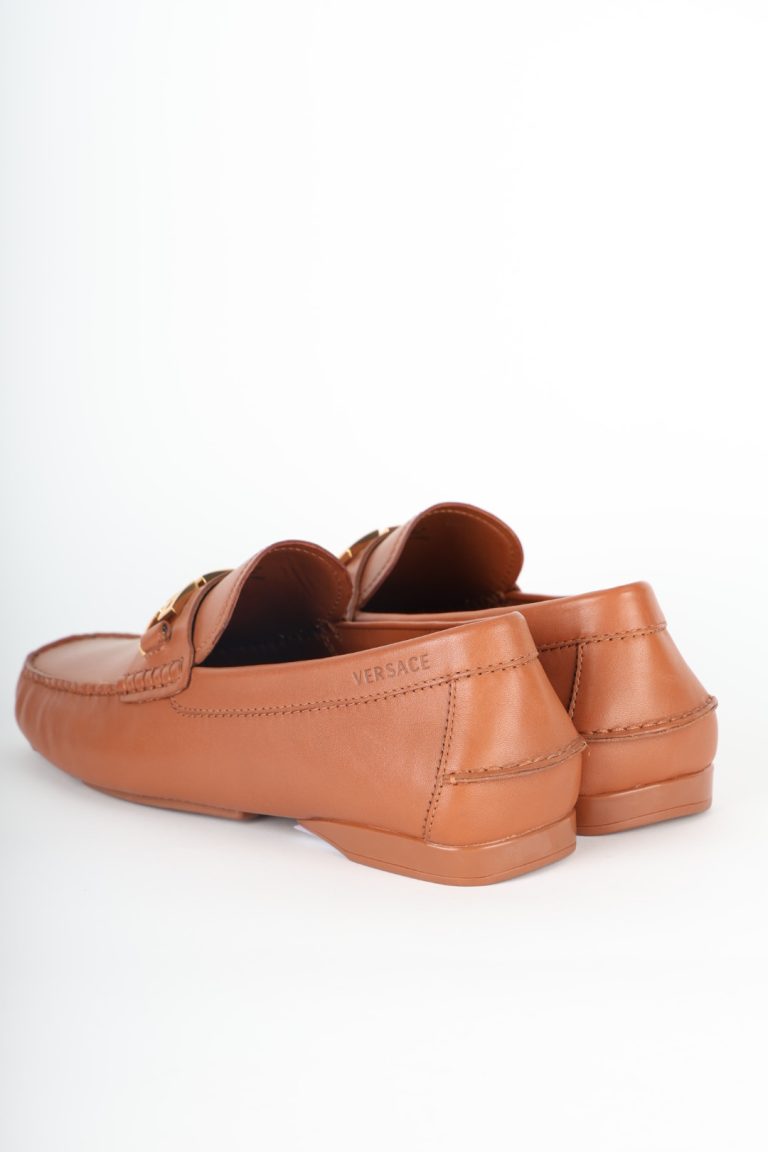 Mocassins Versace Pointure 42 – Image 2