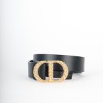 Ceinture Christian Dior Taille S