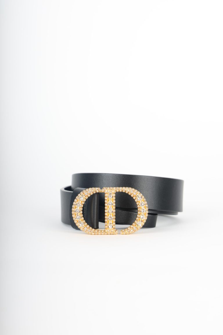 Ceinture Christian Dior Taille S