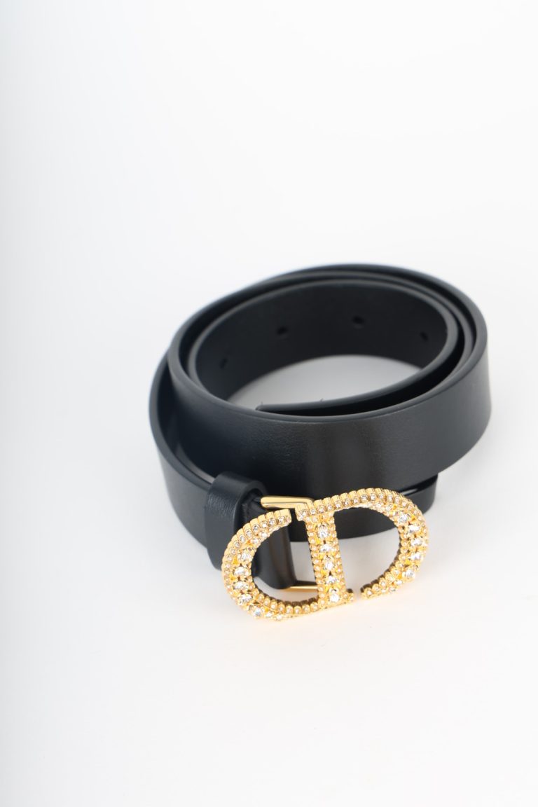 Ceinture Christian Dior Taille S – Image 2