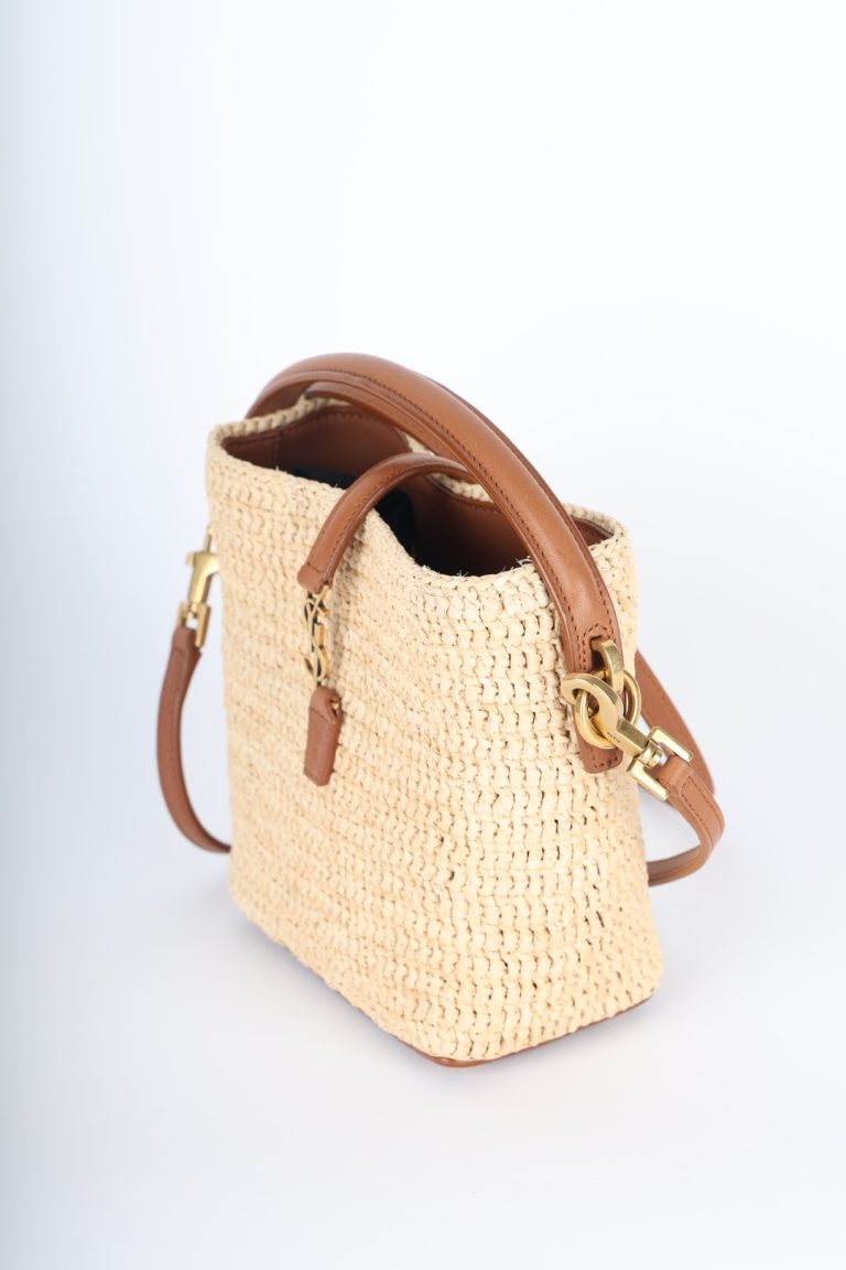 Sac Yves Saint Laurent – Image 2