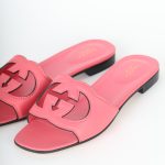 Claquettes Gucci Pointure 39