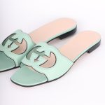 Claquettes Gucci Pointure 40