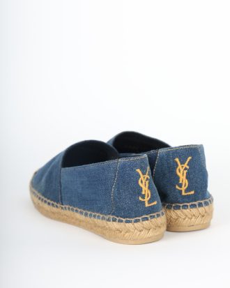 Espaderilles Saint Laurent Pointure 36,5