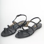 Sandales Yves Saint Laurent Pointure 39,5