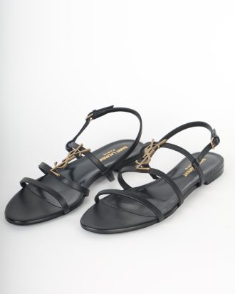 Sandales Yves Saint Laurent Pointure 39,5