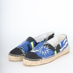 Espaderilles Chanel Pointure 37