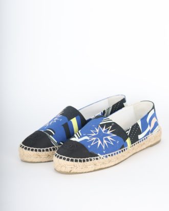 Espaderilles Chanel Pointure 37