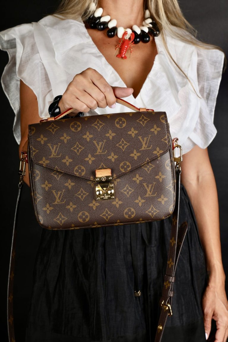 Sac Louis Vuitton – Image 2