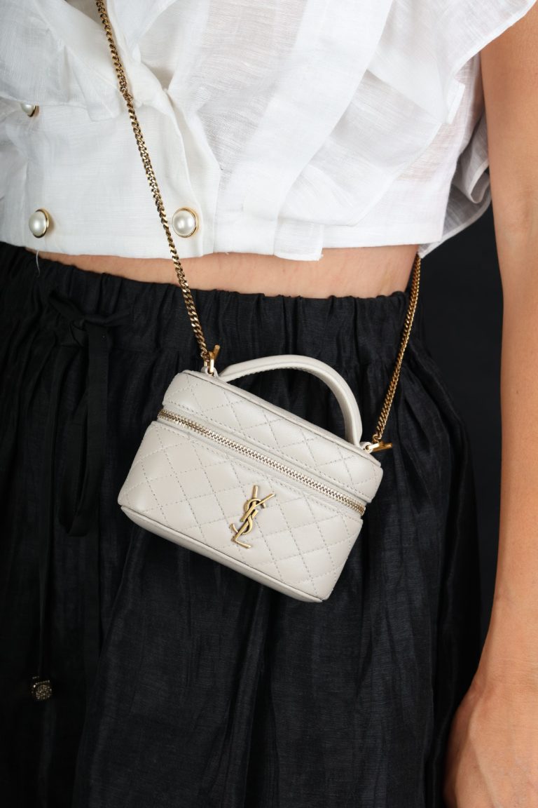 Sac Yves Saint Laurent – Image 2