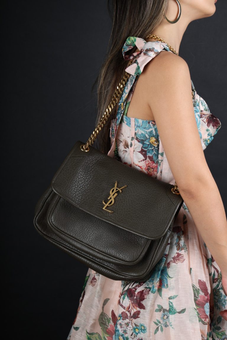 Sac Yves Saint Laurent – Image 2