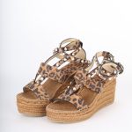 Compensées Jimmy Choo Pointure 37