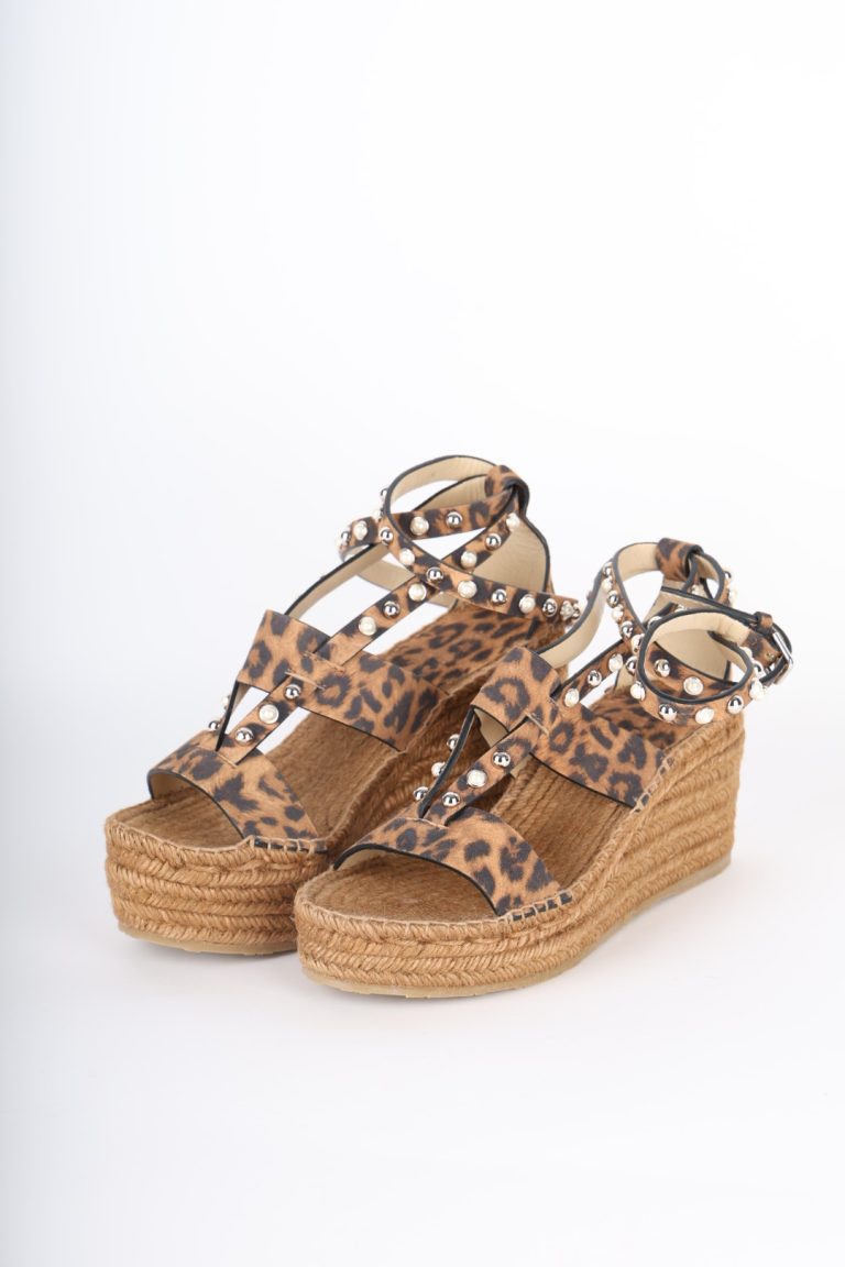 Compensées Jimmy Choo Pointure 37
