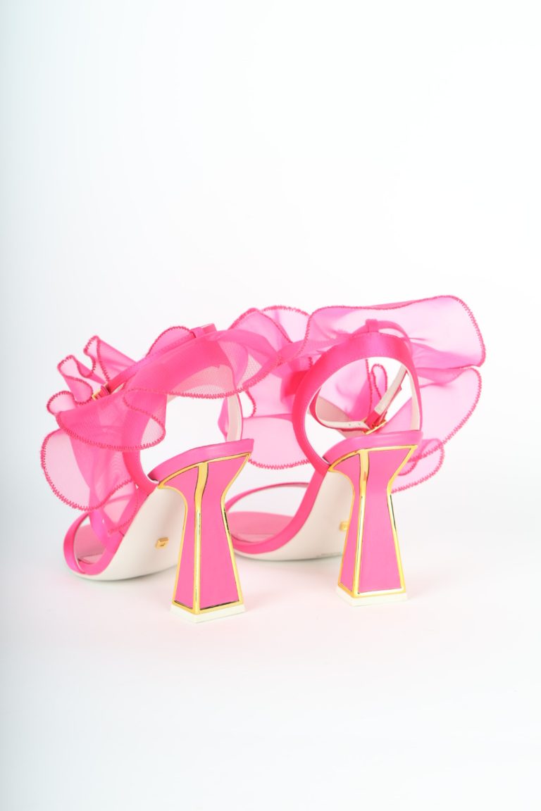 Chaussures Kat Maconie Pointure 39 – Image 2