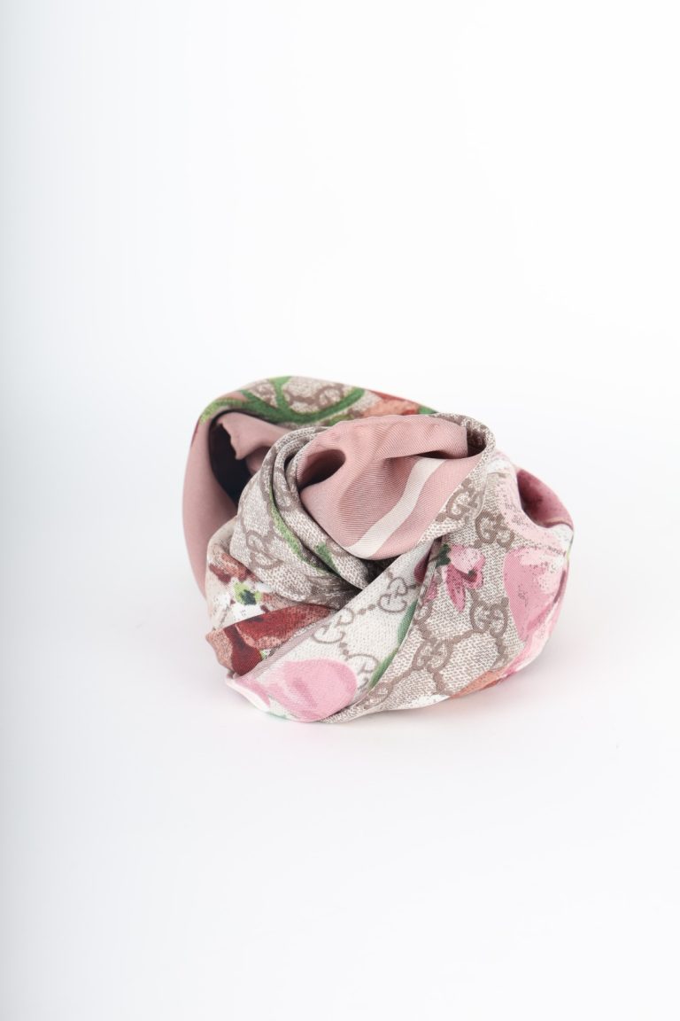 Foulard Gucci – Image 2