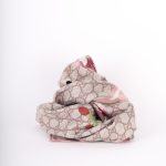 Foulard Gucci