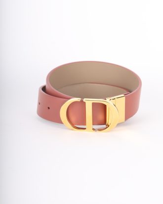 Ceinture Christian Dior Taille S