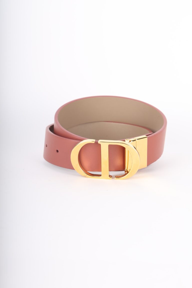 Ceinture Christian Dior Taille S