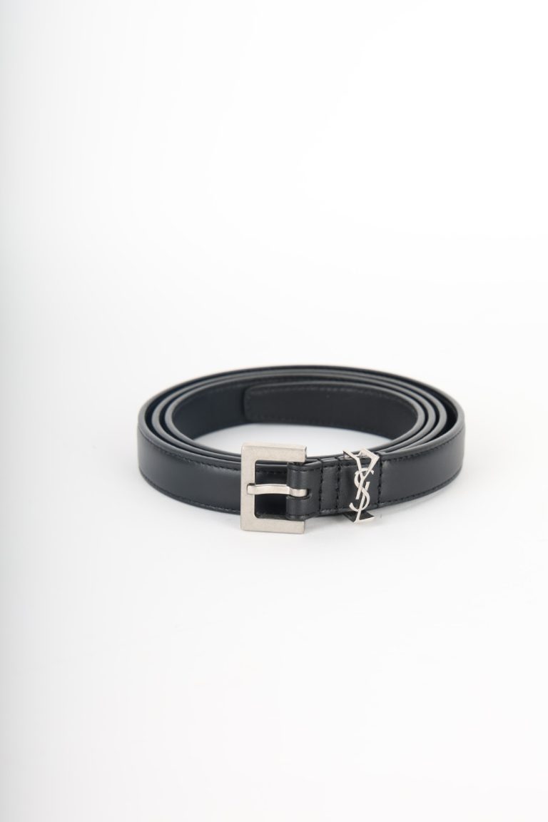 Ceinture Yves Saint Laurent Taille 100