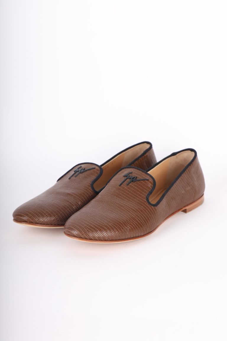 Chaussures Zanotti Pointure 37
