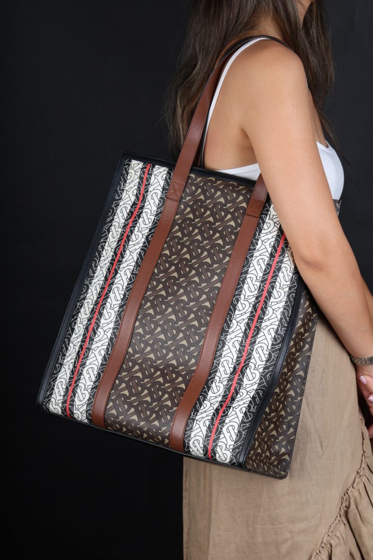 Sac Burberry