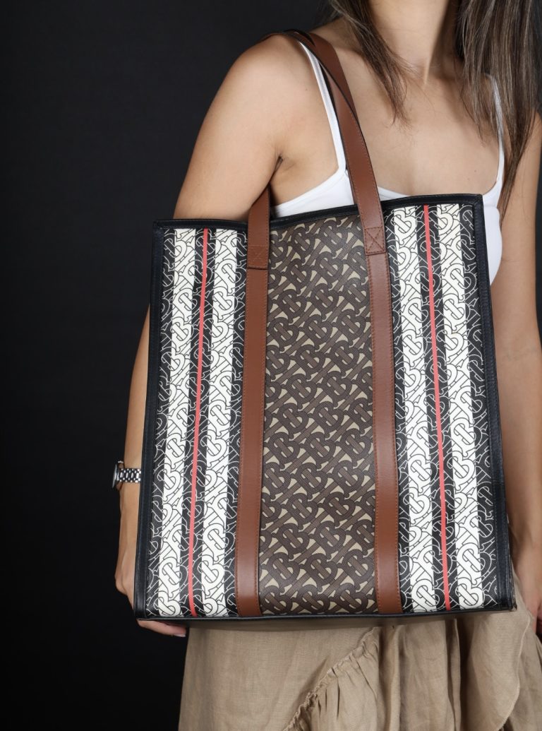 Sac Burberry – Image 2