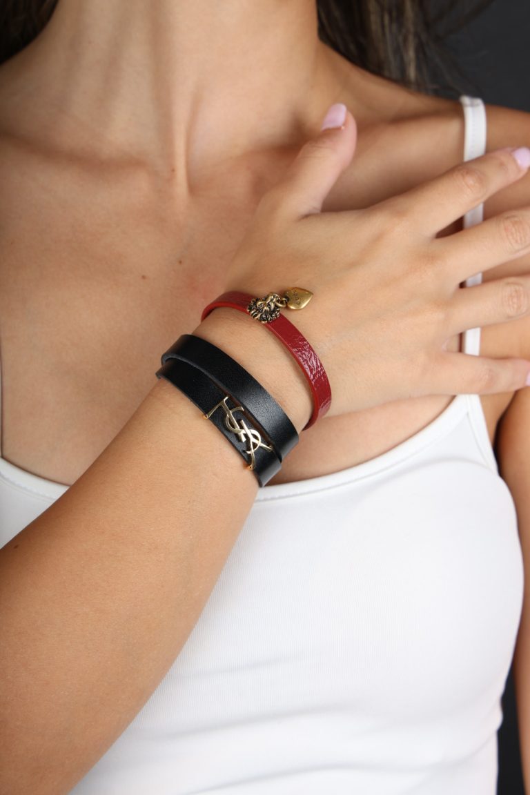 Bracelets Yves Saint Laurent X Gucci