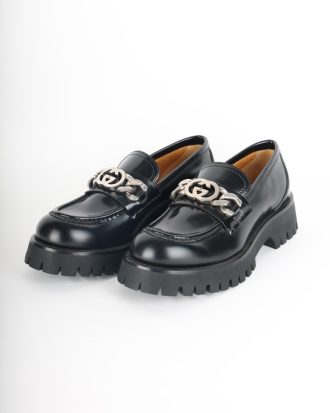 Mocassins Gucci Pointure 37,5/38