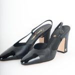 Chaussures Chanel Pointure 38C