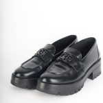 Mocassins Chanel Pointure 38C