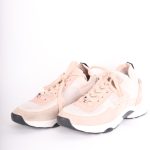 Baskets Chanel Pointure 37,5