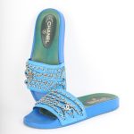 Claquettes Chanel Pointure 38