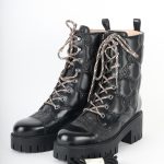 Bottines Gucci Pointure 40