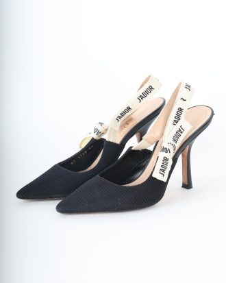 Escarpins Christian Dior Pointure 38