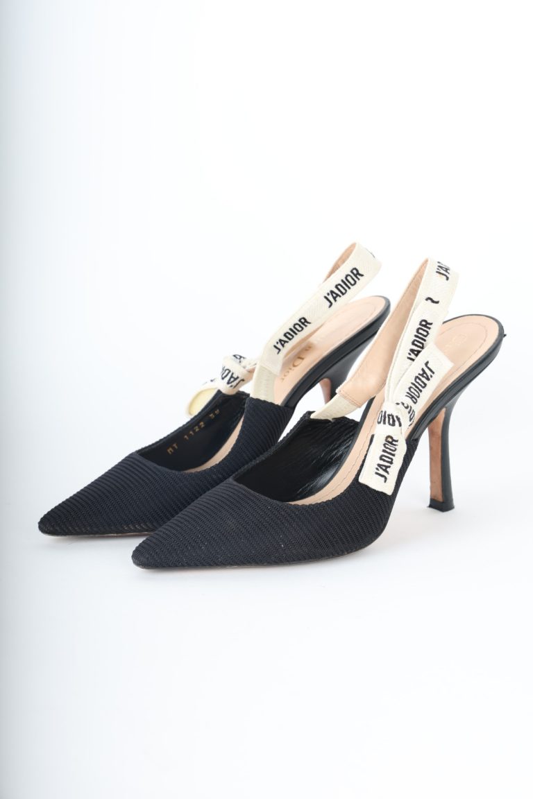 Escarpins Christian Dior Pointure 38